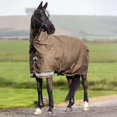 LeMieux Outdoordeken Arika 600D 0g Alpine