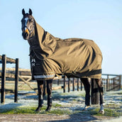 LeMieux Outdoordeken Arika 600D 100g Alpine