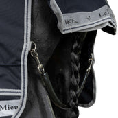 LeMieux Deken Arika Storm-Tek Turnout 100g Navy