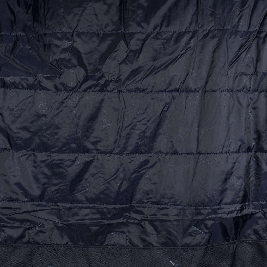 LeMieux Deken Arika Storm-Tek Turnout 100g Navy