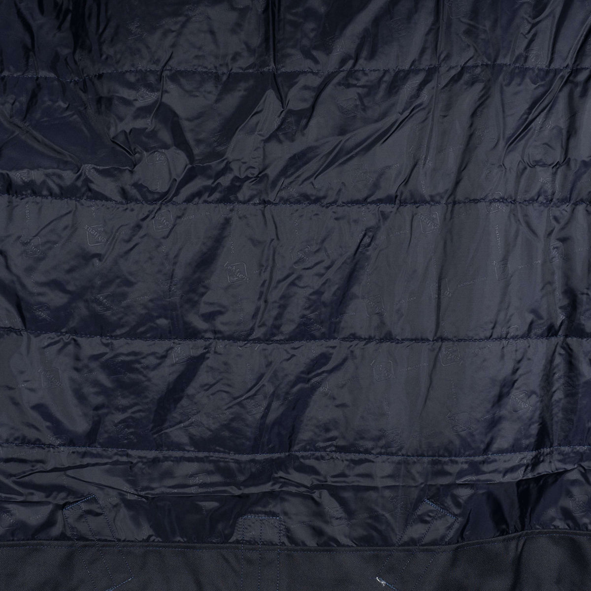 LeMieux Deken Arika Storm-Tek Turnout 100g Navy