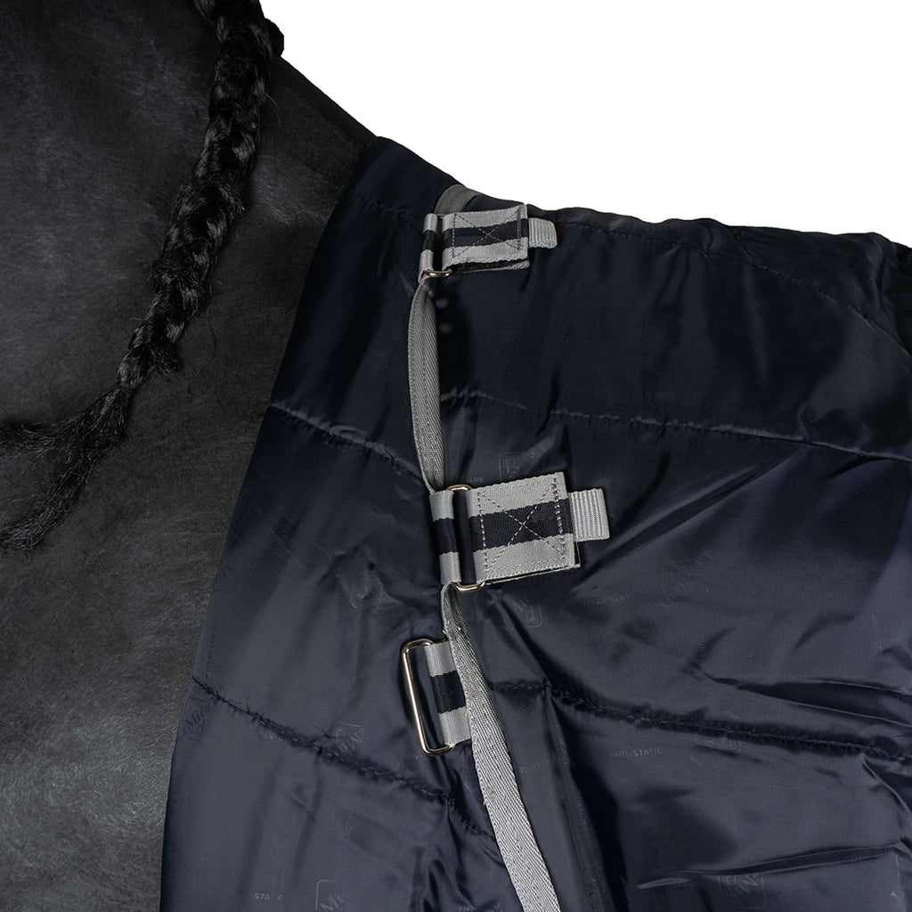 LeMieux Deken Arika Storm-Tek Turnout 100g Navy