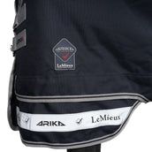 LeMieux Deken Arika Storm-Tek Turnout 100g Navy