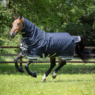LeMieux Deken Arika Storm-Tek Turnout 100g Navy