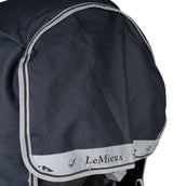 LeMieux Deken Arika Storm-Tek Turnout 200g Navy