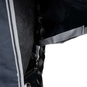 LeMieux Deken Arika Storm-Tek Turnout 200g Navy