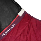 Harry's Horse Staldeken Highliner 200gr Beaujolais