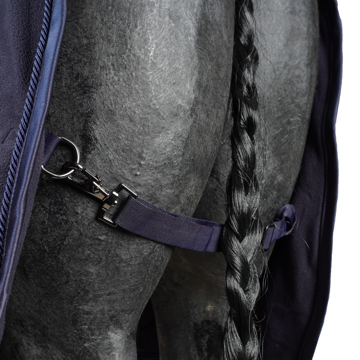 Cavallo Zweetdeken CavalJoselle Donkerblauw