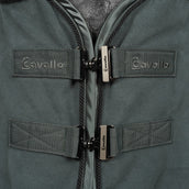 Cavallo Zweetdeken CavalJoselle Silver Pine