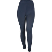 Montar Rijlegging MoRosie Crystals Junior Full Grip Dark Navy