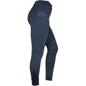 Montar Rijlegging MoRosie Crystals Junior Full Grip Dark Navy