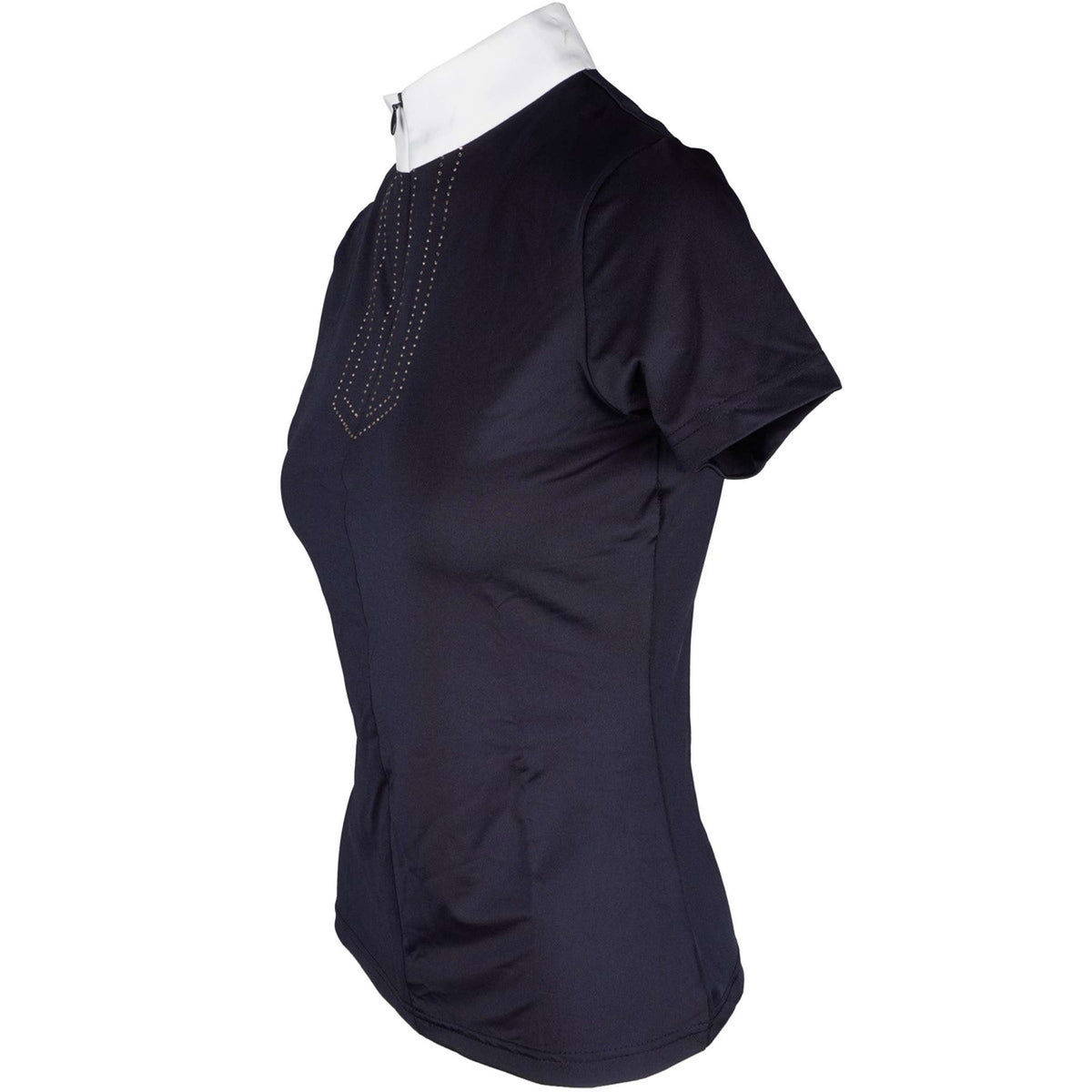 Montar Wedstrijdshirt MoViolet Dark Navy