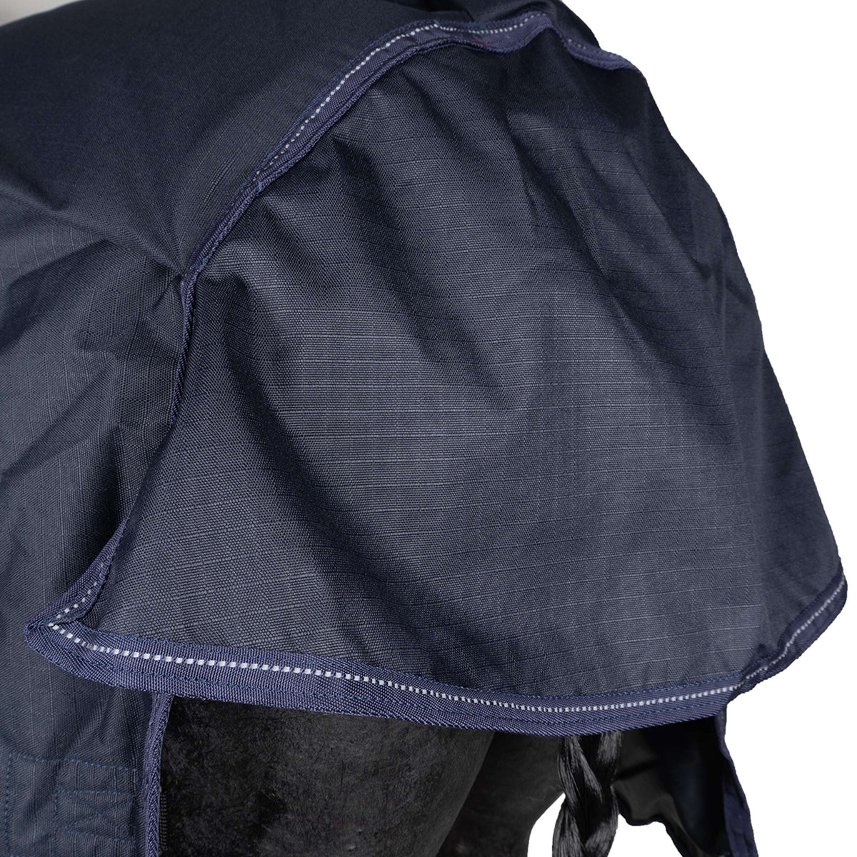 Waldhausen Outdoordeken Nordic Fleece 0g Nachtblauw