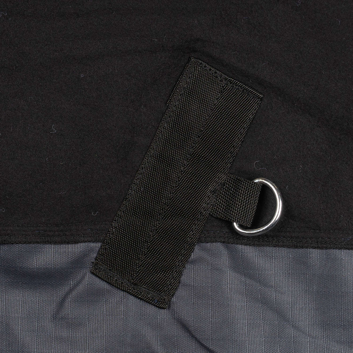 Waldhausen Outdoordeken Nordic Fleece 0g Nachtblauw