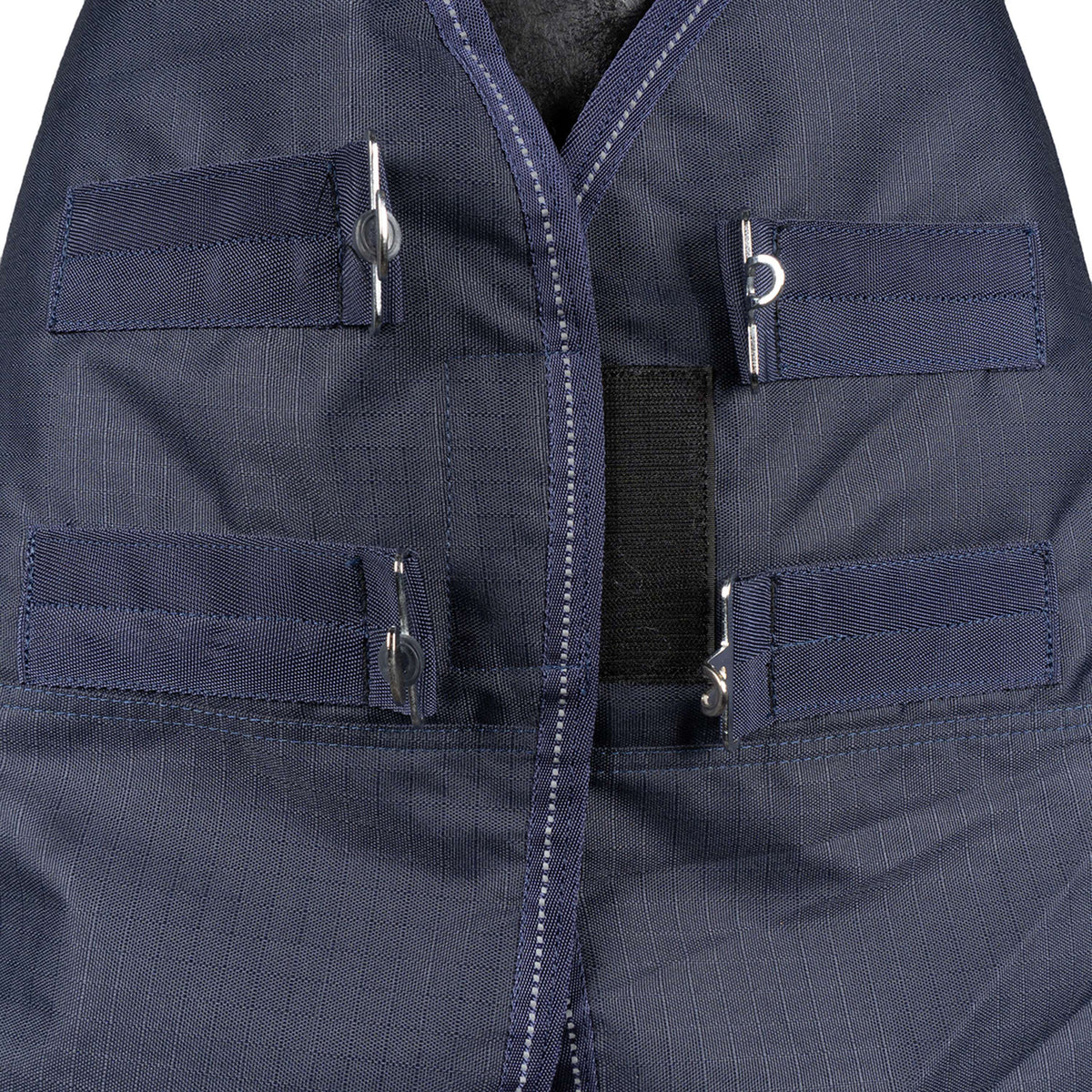 Waldhausen Outdoordeken Nordic Fleece 0g Nachtblauw