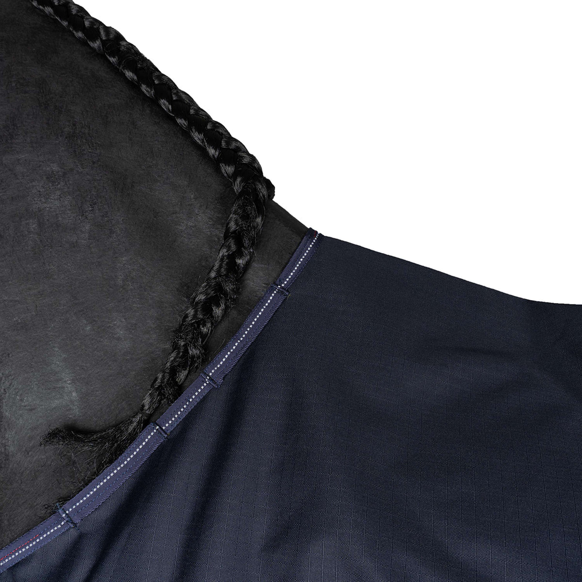 Waldhausen Outdoordeken Nordic Fleece 0g Nachtblauw