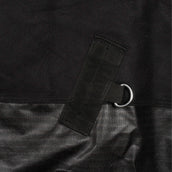 Waldhausen Outdoordeken Nordic Fleece 0g Zwart