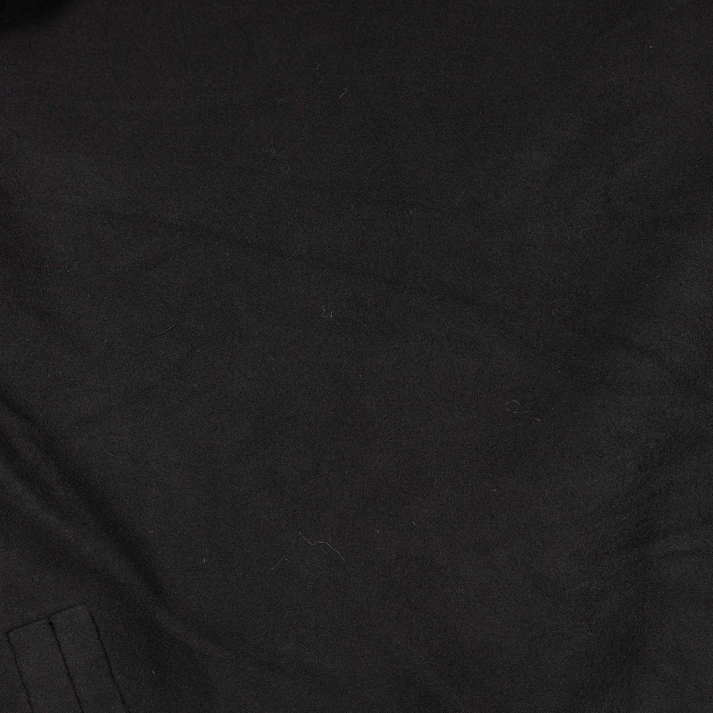 Waldhausen Outdoordeken Nordic Fleece 0g Zwart
