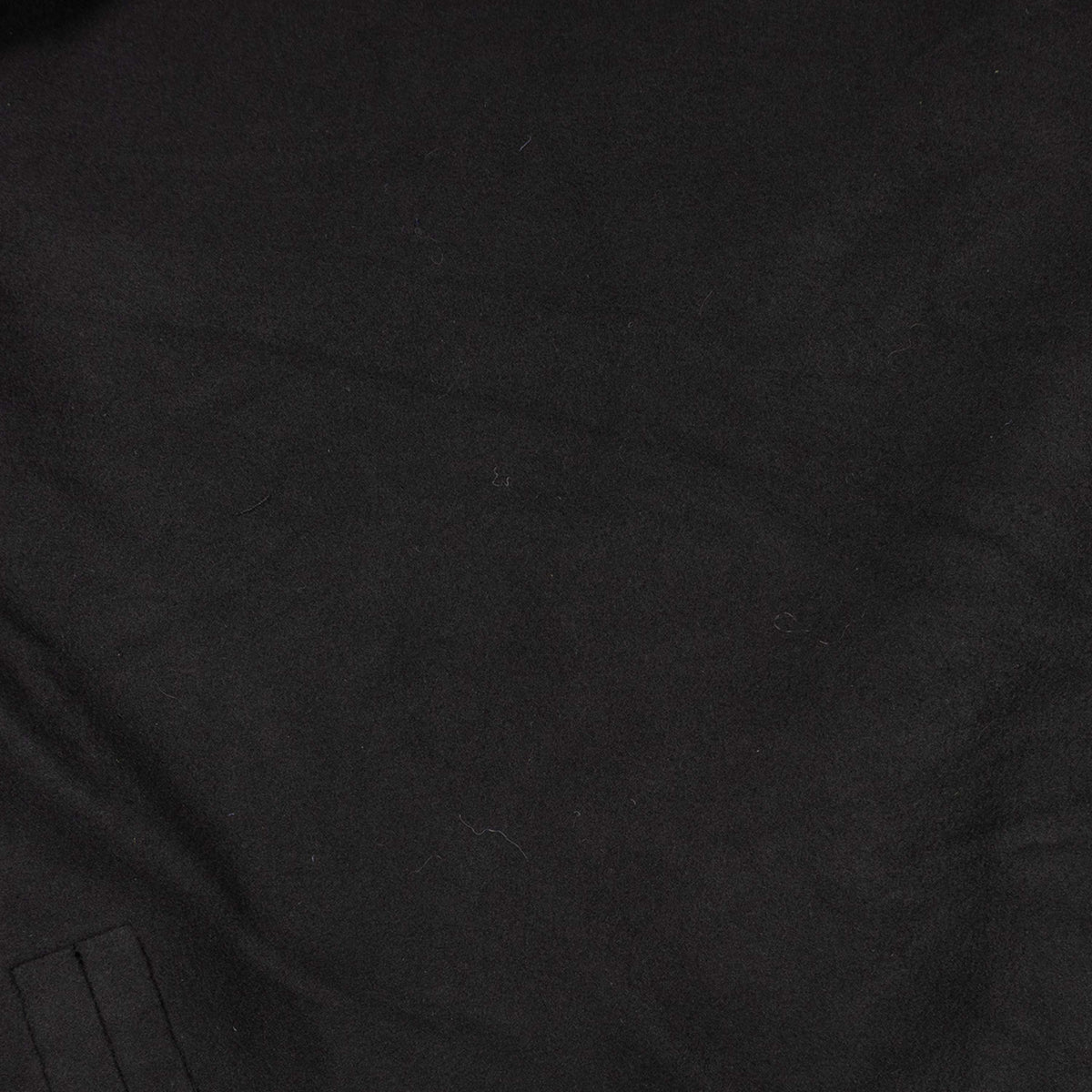 Waldhausen Outdoordeken Nordic Fleece 0g Zwart