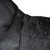 Waldhausen Outdoordeken Nordic High Neck 200g Nachtblauw