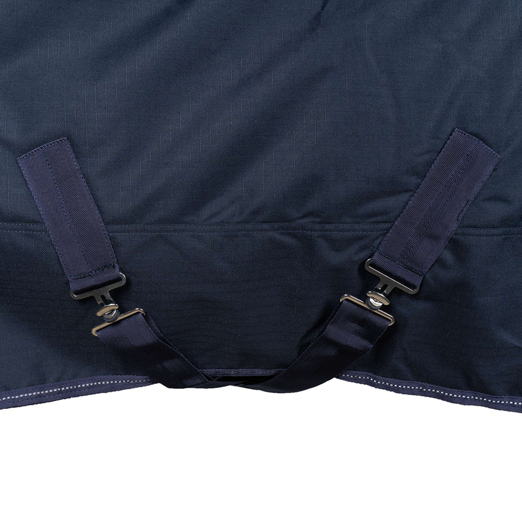 Waldhausen Outdoordeken Nordic High Neck Light 0g Nachtblauw