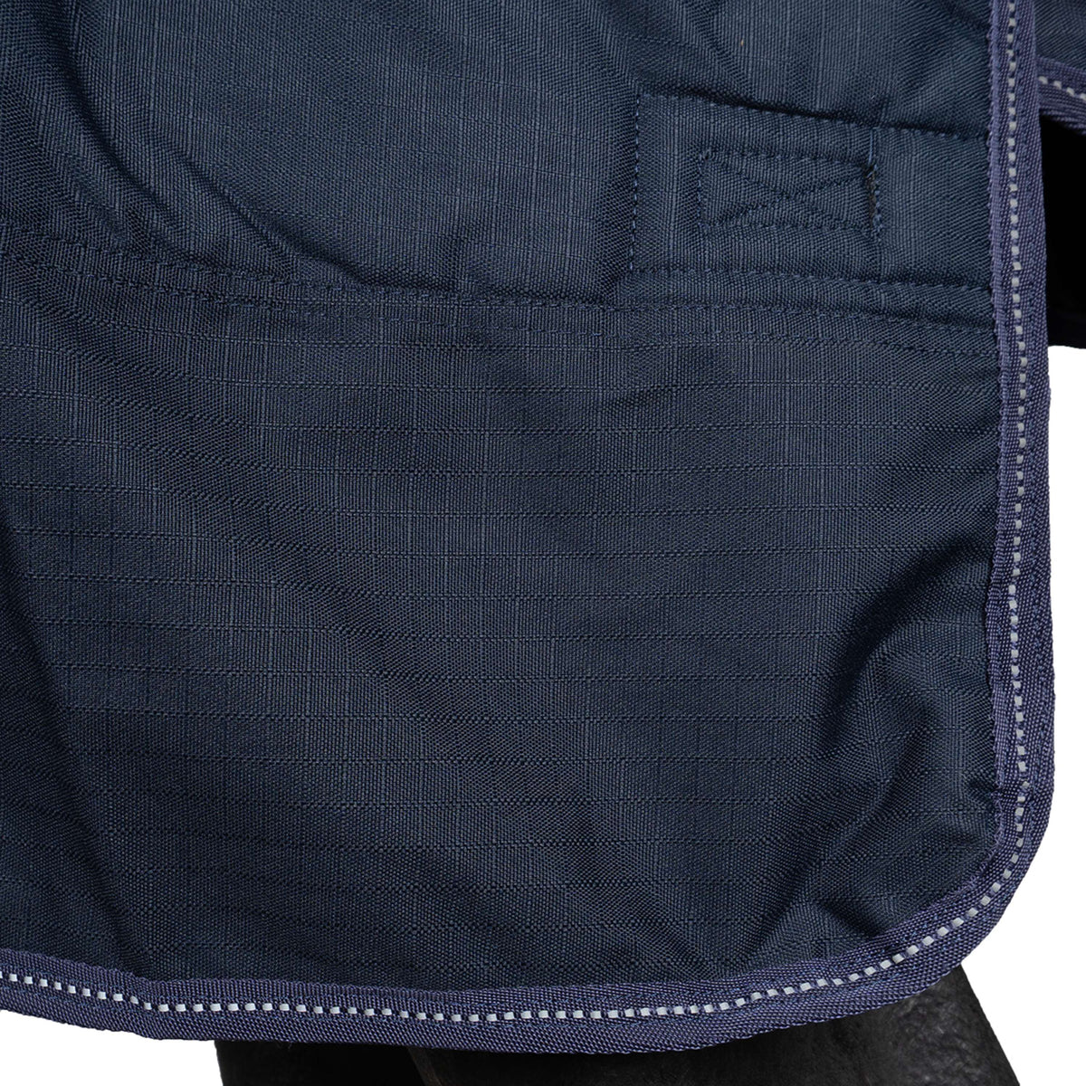 Waldhausen Outdoordeken Nordic High Neck 200g Nachtblauw