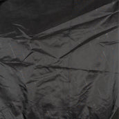 Waldhausen Outdoordeken Nordic High Neck Light 0g Nachtblauw