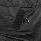 Waldhausen Outdoordeken Nordic High Neck Light 0g Zwart