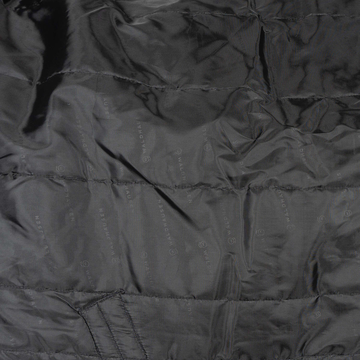 Waldhausen Outdoordeken Nordic 300g Nachtblauw