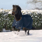 Waldhausen Outdoordeken Nordic 300g Nachtblauw