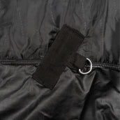 Waldhausen Outdoordeken Nordic 300g Zwart