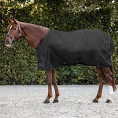 Waldhausen Outdoordeken Nordic Fleece 0g Zwart