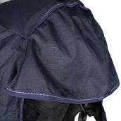 Waldhausen Outdoordeken Nordic 200g Nachtblauw