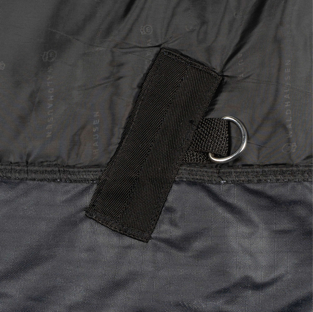 Waldhausen Outdoordeken Nordic 200g Nachtblauw