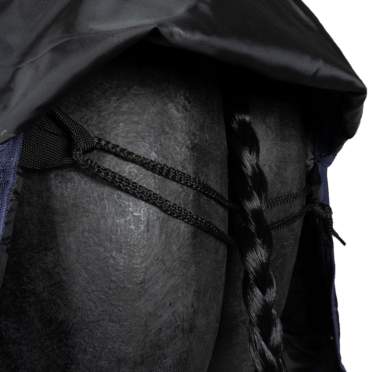 Waldhausen Outdoordeken Nordic 200g Nachtblauw