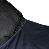 Waldhausen Outdoordeken Nordic 100g Nachtblauw