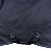 Waldhausen Outdoordeken Nordic 100g Nachtblauw