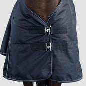 Waldhausen Outdoordeken Nordic 100g Nachtblauw