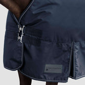 Waldhausen Outdoordeken Nordic 100g Nachtblauw