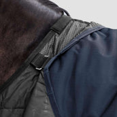 Waldhausen Outdoordeken Nordic 100g Nachtblauw