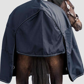 Waldhausen Outdoordeken Nordic 100g Nachtblauw