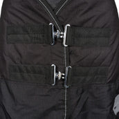 Waldhausen Outdoordeken Nordic Fleece 0g Zwart