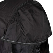 Waldhausen Outdoordeken Nordic Fleece 0g Zwart