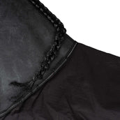 Waldhausen Outdoordeken Nordic Fleece 0g Zwart