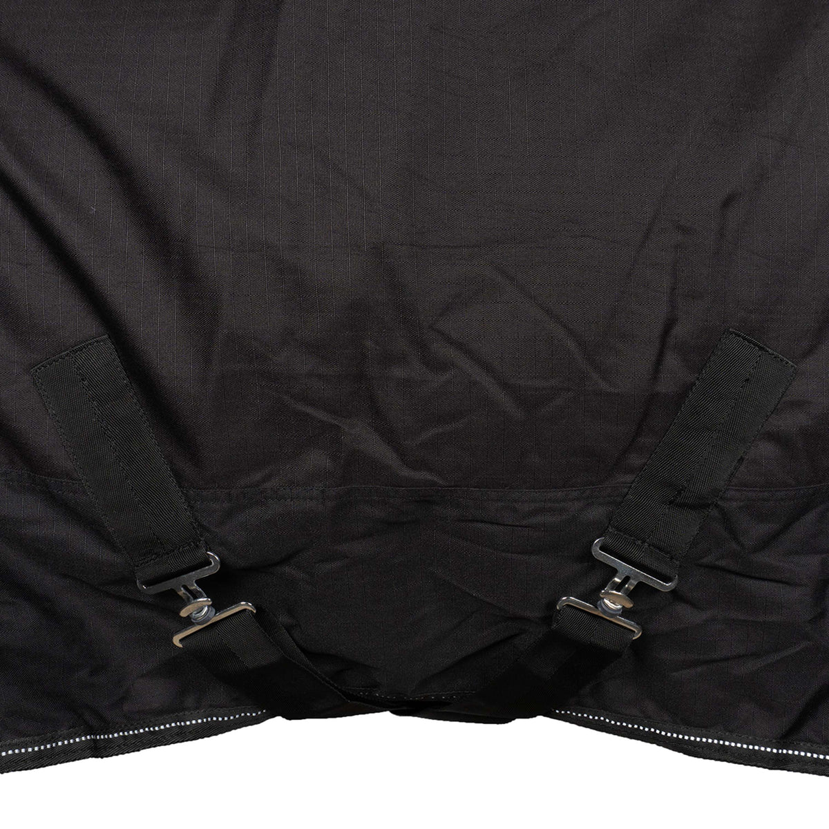 Waldhausen Outdoordeken Nordic Fleece 0g Zwart