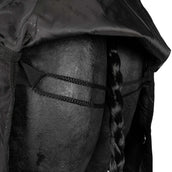 Waldhausen Outdoordeken Nordic Fleece 0g Zwart