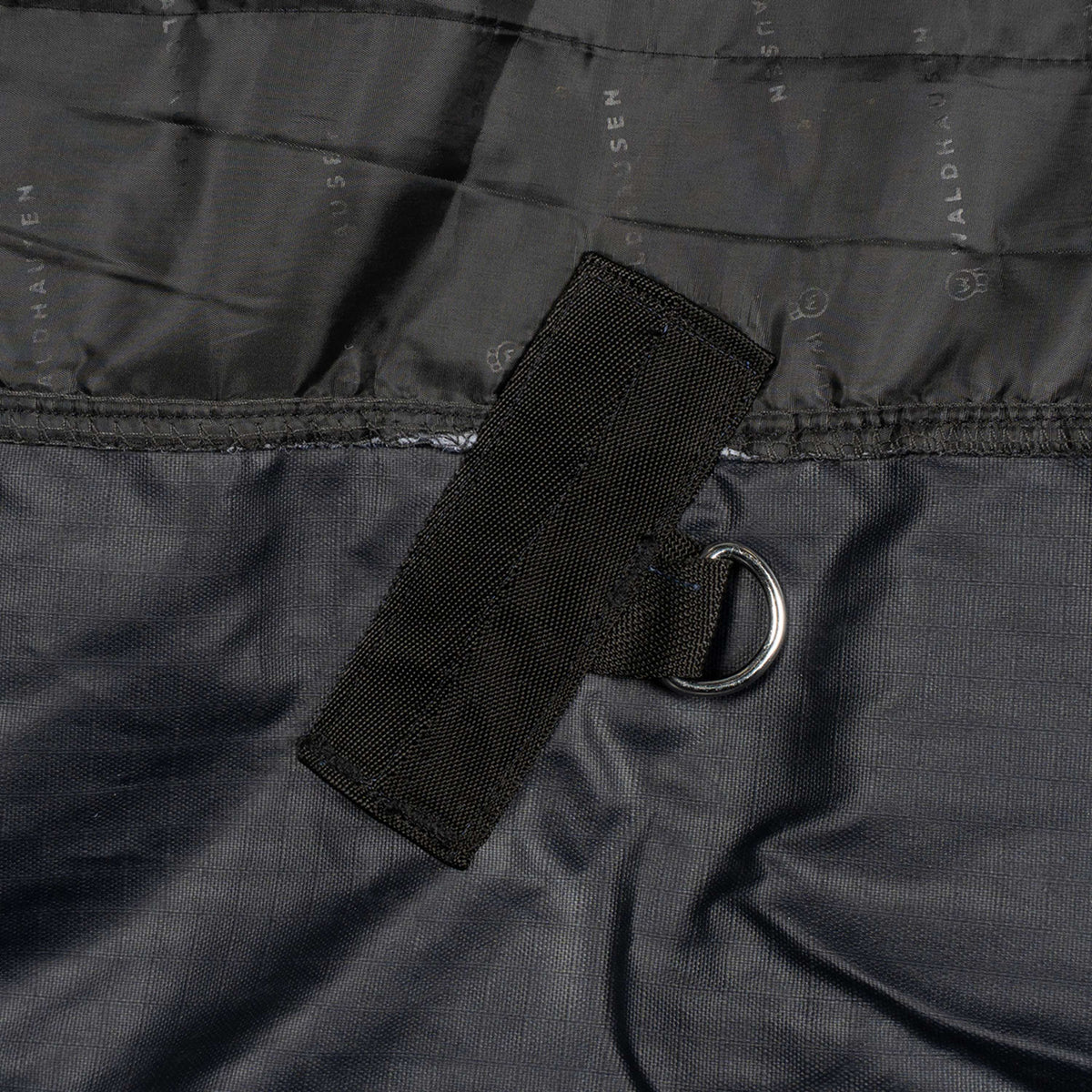 Waldhausen Outdoordeken Nordic 50g Nachtblauw