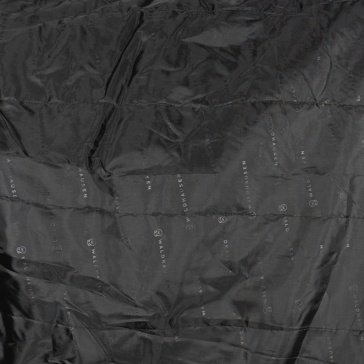 Waldhausen Outdoordeken Nordic 50g Nachtblauw