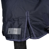 Waldhausen Outdoordeken Nordic 50g Nachtblauw