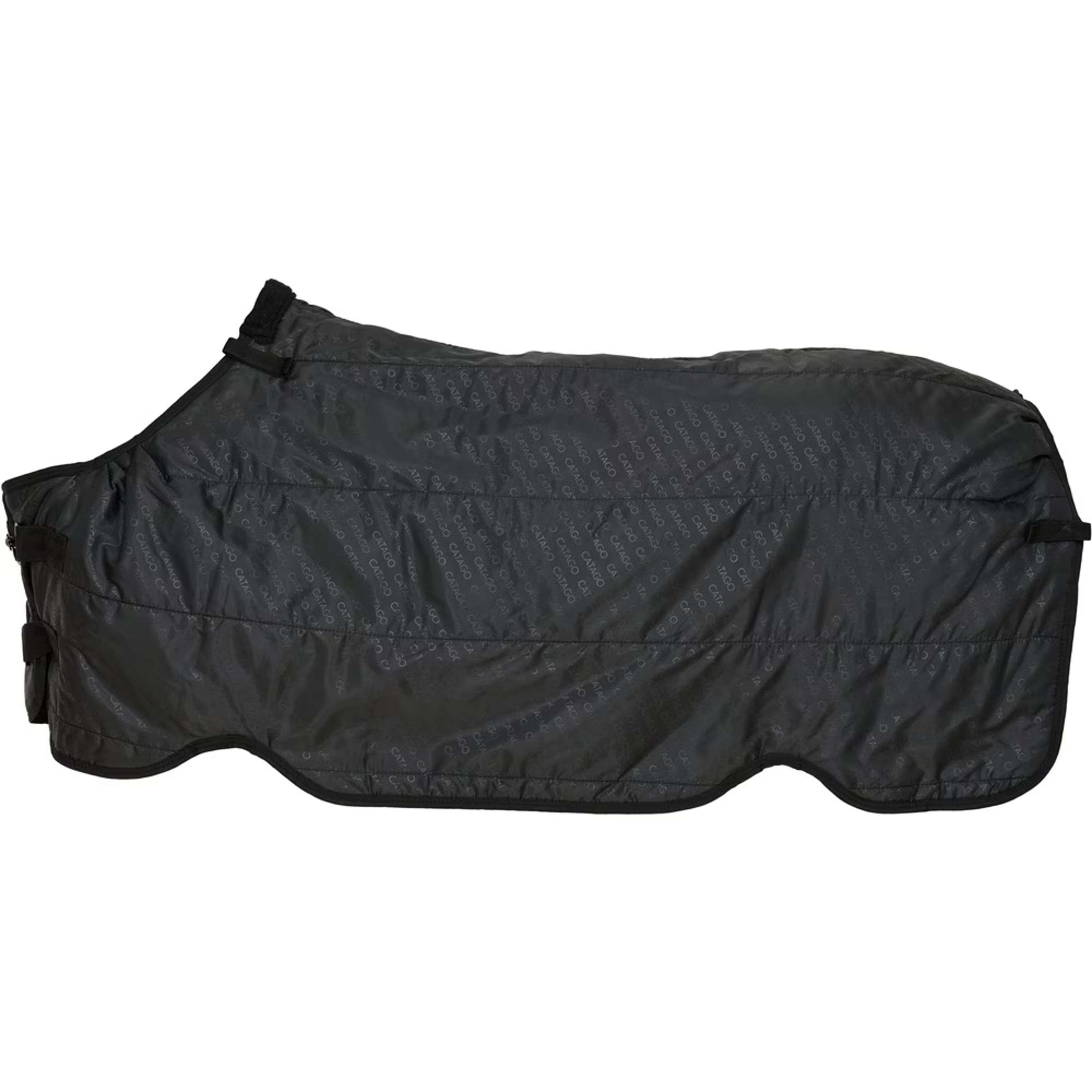 Catago Onderdeken FIR-Tech Compound 100g Zwart